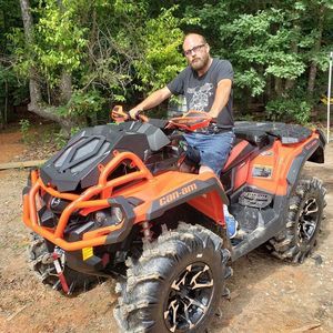 Meet your Posher, Edward